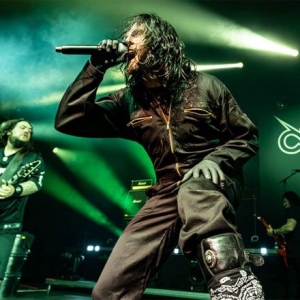 Channel Zero - 30 Years of F** rock'n'roll!