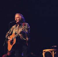 Don McLean – 40th anniversary tour