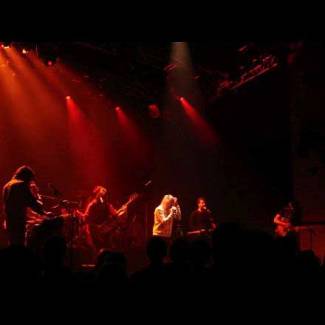 Ariel Pink– Het roze-spectrum volledig doorgrond