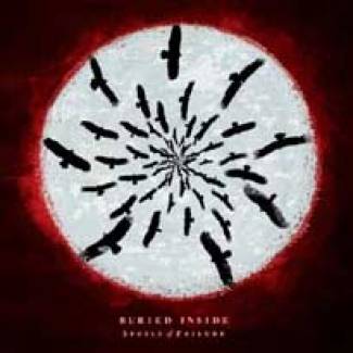 New Buried Inside out !