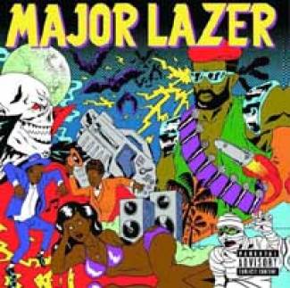 Guns Don’t Kill People… Lazers Do