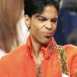 Prince et la Warner se réconcilient…