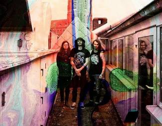 All Them Witches - I think if we take this opportunity to recognize the positive output, we can create in dark times that we will learn and grow together and climb out of this depressing difficult shit