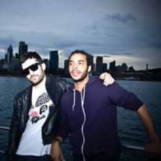 Boys Noize &amp; Erol Alkan en duo !
