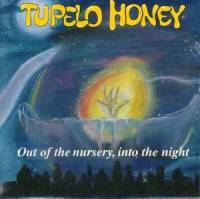 Out of the nursey, into the night