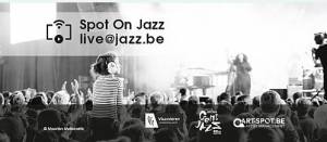 Spot on Jazz 2021 - Steiger, Compro Oro en Bestiaal - Een avontuurlijke benadering van het jazzgenre …in drievoud!