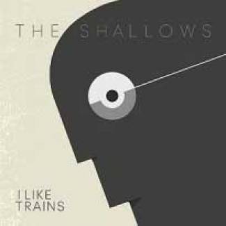 I Like Trains, un train plus loin…