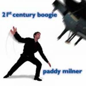 21st Century boogie