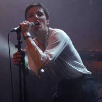 Les Nuits Botanique 2013 – Johnny Hostile – Savages (Girlpower voor gevorderden!)