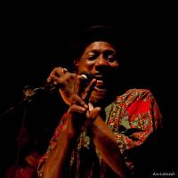 Ebo Taylor – Geen hemel voor de legende