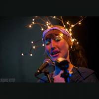 Les Nuits Botanique 2013 – CocoRosie - In het hiernamaals met CocoRosie