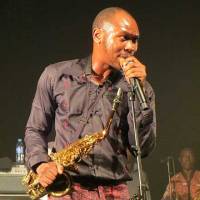Seun Kuti &amp; Egypt 80 - Afrobeat met een boodschap