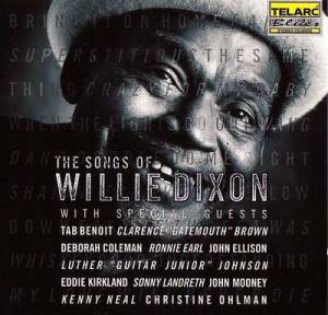 The songs of Willie Dixon
