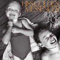 Un vent d’optimisme souffle sur Hiss Golden Messenger…
