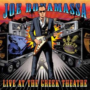 Live at the Greek Theatre (cd + dvd)