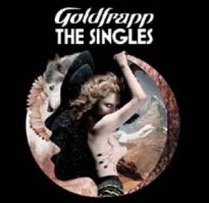 Une compile de singles pour Goldfrapp !
