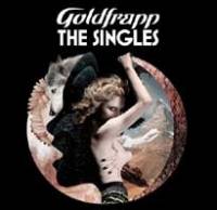 Une compile de singles pour Goldfrapp !