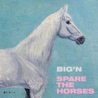 Spare the Horses (Ep)