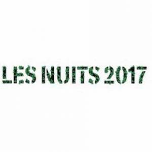 Les Nuits Botanique 2017 - Thee Oh Sees, La Jungle + The Glücks