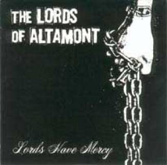Lords Have Mercy