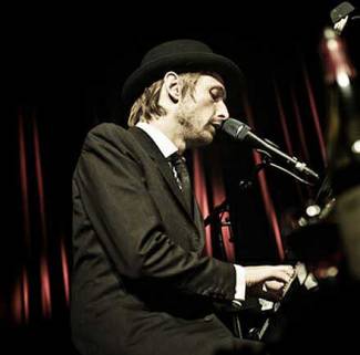 The Divine Comedy - Kamerpop ontdaan van alle barokke franjes