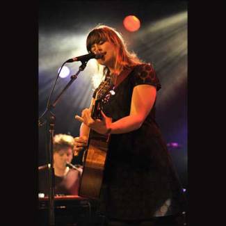 Renée, Eefje De Visser – Voorprogramma overklast hoofdact