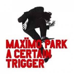 A certain trigger