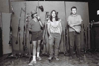 Hüsker Dü : “1985 : The Miracle Year”, un coffret live événement annoncé par Numero Group