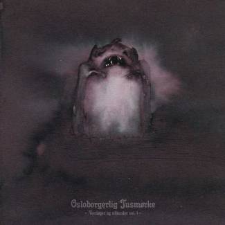 Osloborgerlig Tusmorke: Vardoger Og Utburder Vol.1