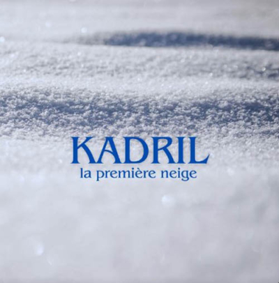 La Première Neige -single-