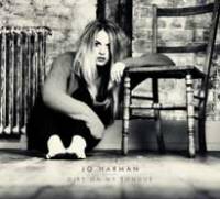 La langue de Jo Harman…