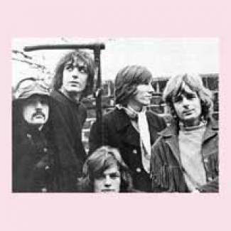 Pink Floyd : la réimpression de "Pulse" en vinyle.