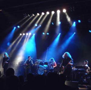 My Morning Jacket - Fenomenale marathonset
