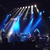 My Morning Jacket - Fenomenale marathonset