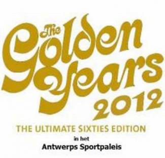 The Golden Years 2012 –  de ‘survival sixties’