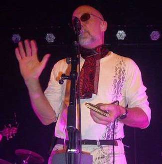 Captain Beefheart's Magic Band - … En magisch was het …