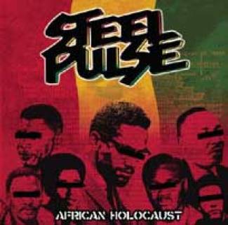 African Holocaust