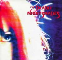 The deadly nightshades