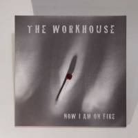 Now I am on fire