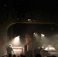 Nils Frahm - Bescheiden wonderkind