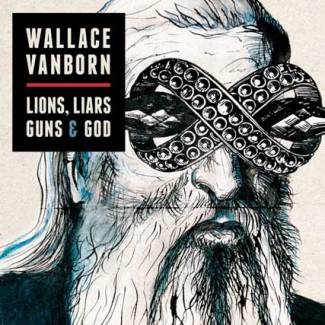 Lions, Liars, Guns &amp; God