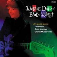 Blues blast