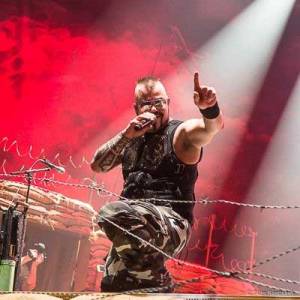 Sabaton - The Great Show