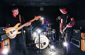 Turpentine Valley zet grote stap vooruit met album ‘Alder’