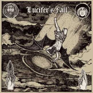 Lucifer’s Fall