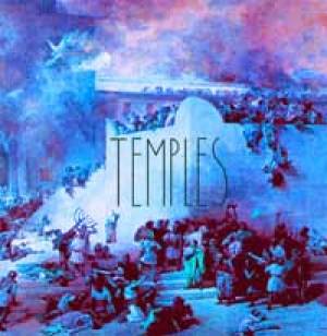 Les Temples du soleil ont leur structure…