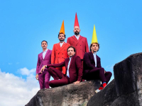 Bisou Magique : Le câlin auditif de MPL !