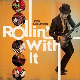 Rollin' with it