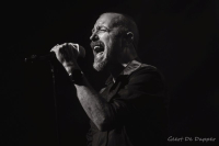 Paradise Lost, Messa, Lacrimas Profundere, Trix, Antwerpen op 6 november 2025 – Pics