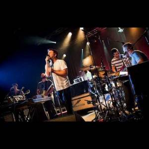 LCD Soundsystem houdt de punkfun ‘flame alive’ …